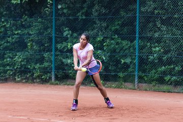 Bild 5 - Schwartau Open Donnerstag